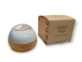 Shiseido Waso Clear Mega Cream 1.8 Oz  - $29.03