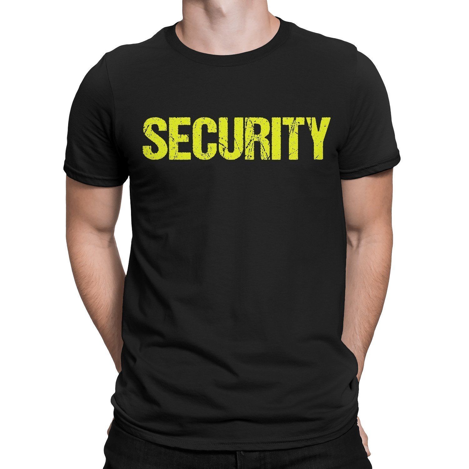 security t shirts for sale