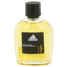 Adidas Victory League by Adidas Eau De Toilette Spray (unboxed) 3.4 oz (Men) - $15.70