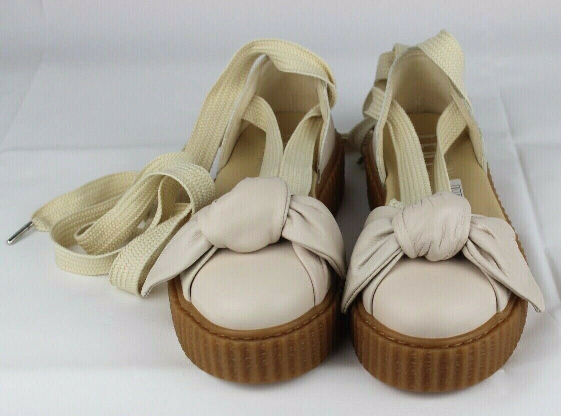 puma creeper rihanna mujer puma creeper rihanna mujer