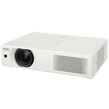 Sanyo PLCXU106 300-Inch 1080p Front Projector - White - $970.20