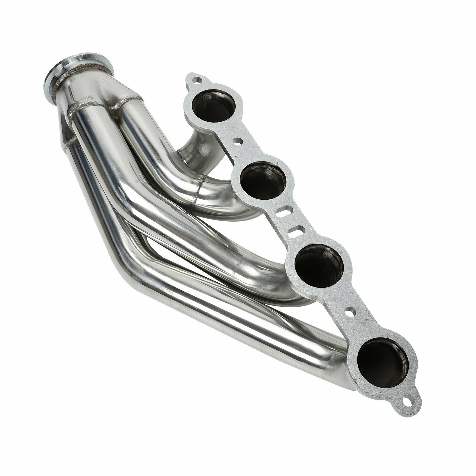 LS Turbo Headers For LSX, LS1, LS2, LS3, LS6 Forward Facing Up 1 3/4