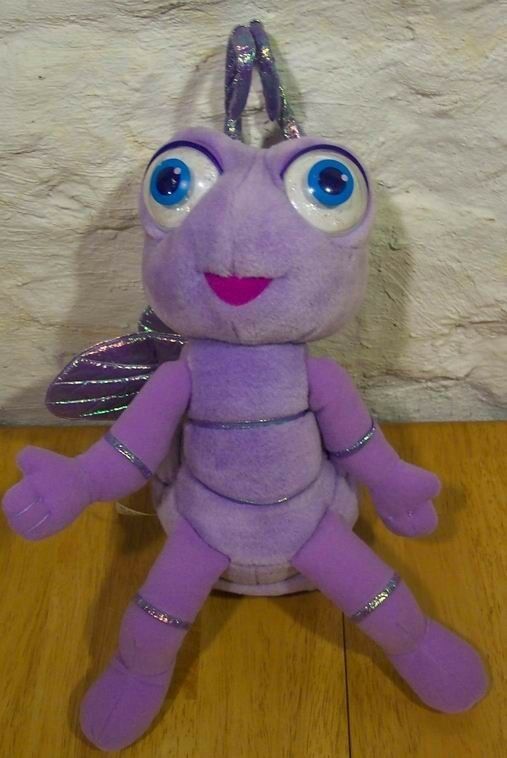 bugs life plush