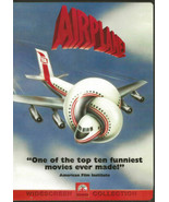 Airplane (DVD, 2000, Sensormatic) - Like New - $9.99
