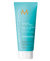Moroccanoil Hydrating Styling Cream, 2.53 ounce 