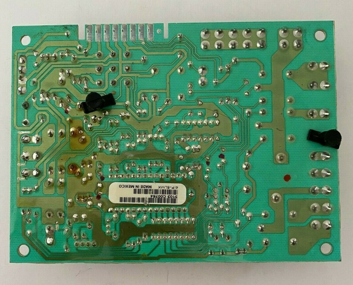 Goodman B18099-13 Control Circuit Board 4IF-5 BL C19 Excellent ...