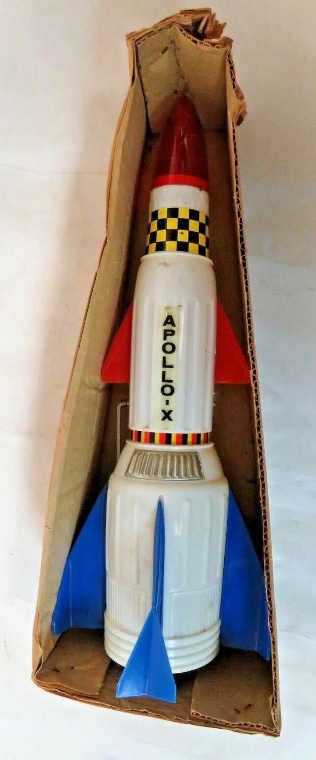 rocket ship toy for 6 year old