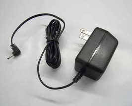 6v ac 6 volt power supply = VTECH DS6522 32 remote charger base CORDLESS cord dc - $19.75