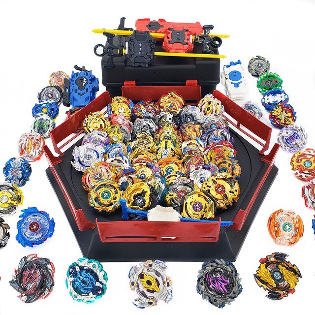 beyblade mr toys