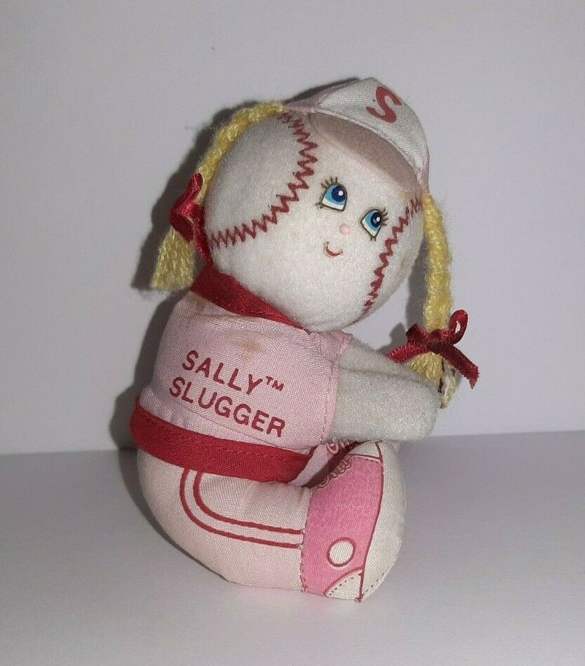 vintage sally doll