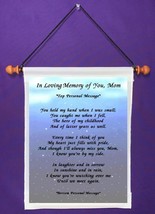 In Loving Memory of You, Mom (1095-1) - $19.99