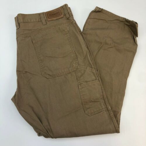 schmidt workwear pants