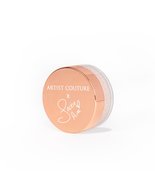 Artist Couture x Jackie Aina, La Bronze Diamond Glow Powder - $55.00