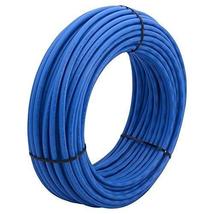 AFWFilters PTB-14B-500 500 Foot 1/4" Blue RO Water Filter Tubing Roll 1/4 Inch H - $69.89