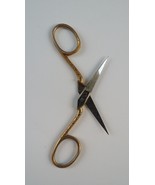 JA Henckels 3-1/2 Tiny Sewing  Scissors, Germany, embroidery buttonhole ... - $24.30