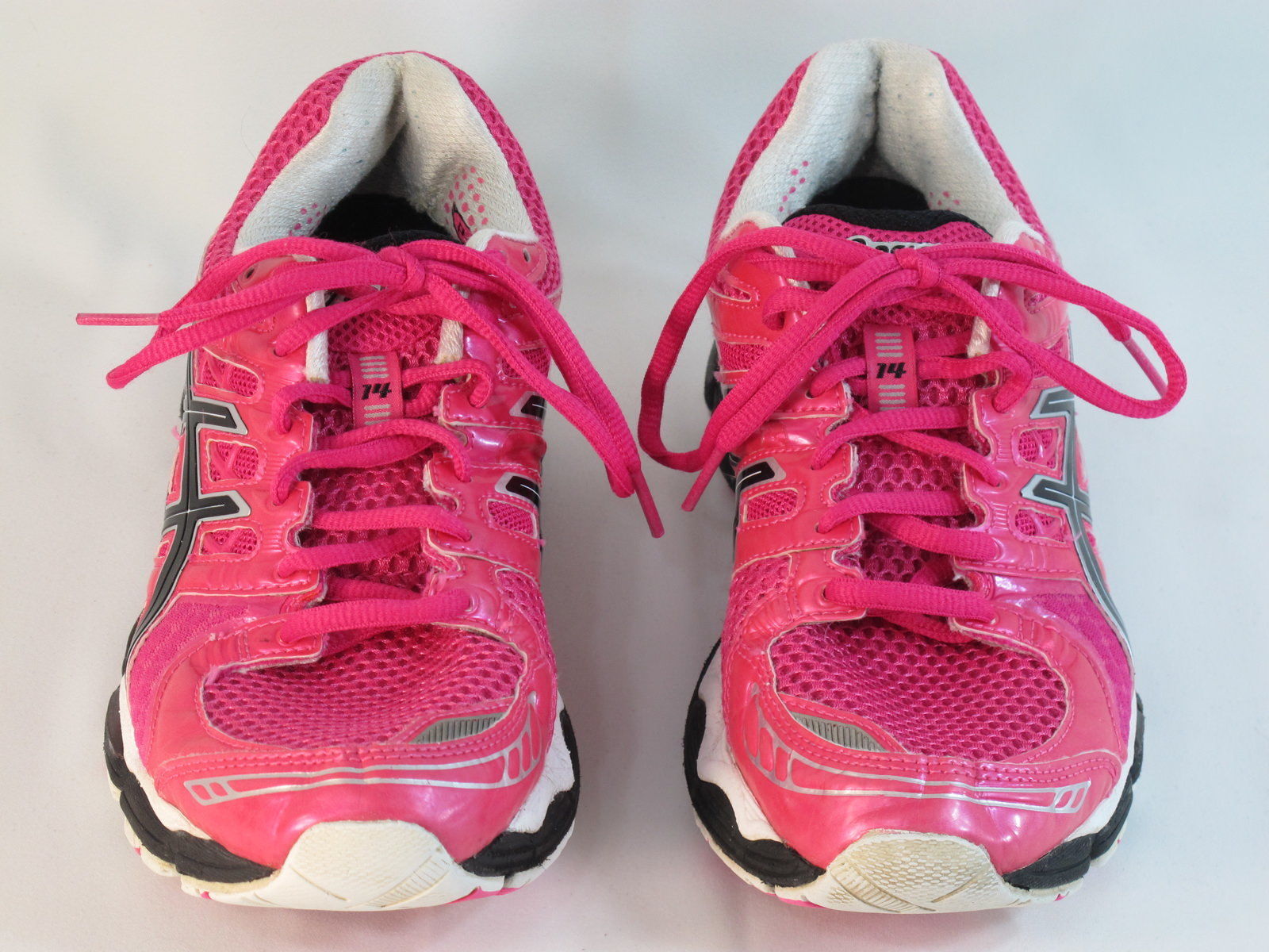 asics gel nimbus 14 espana