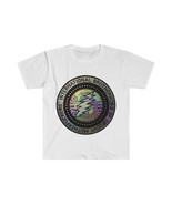 Unisex Soft Cotton T-Shirt. Grateful Dead - $20.00