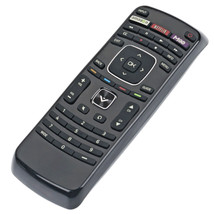 New XRT112 Remote For Vizio Led Smart Tv M320SL M370SL E422VLE E472VLE E320I-A2 - $14.99