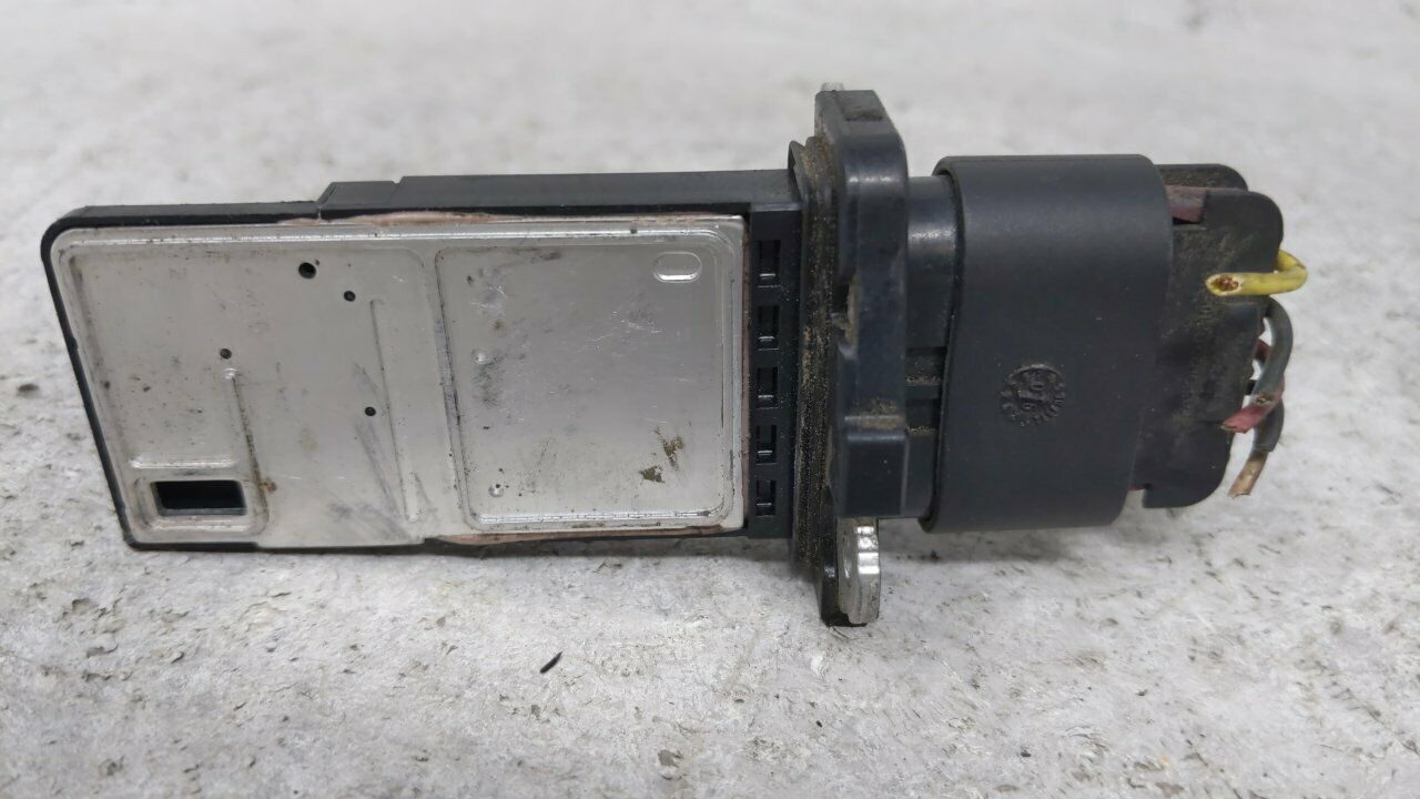 20072010 Hummer H3 Mass Air Flow Meter Maf 54980 Sensors