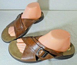 earth spirit sandals