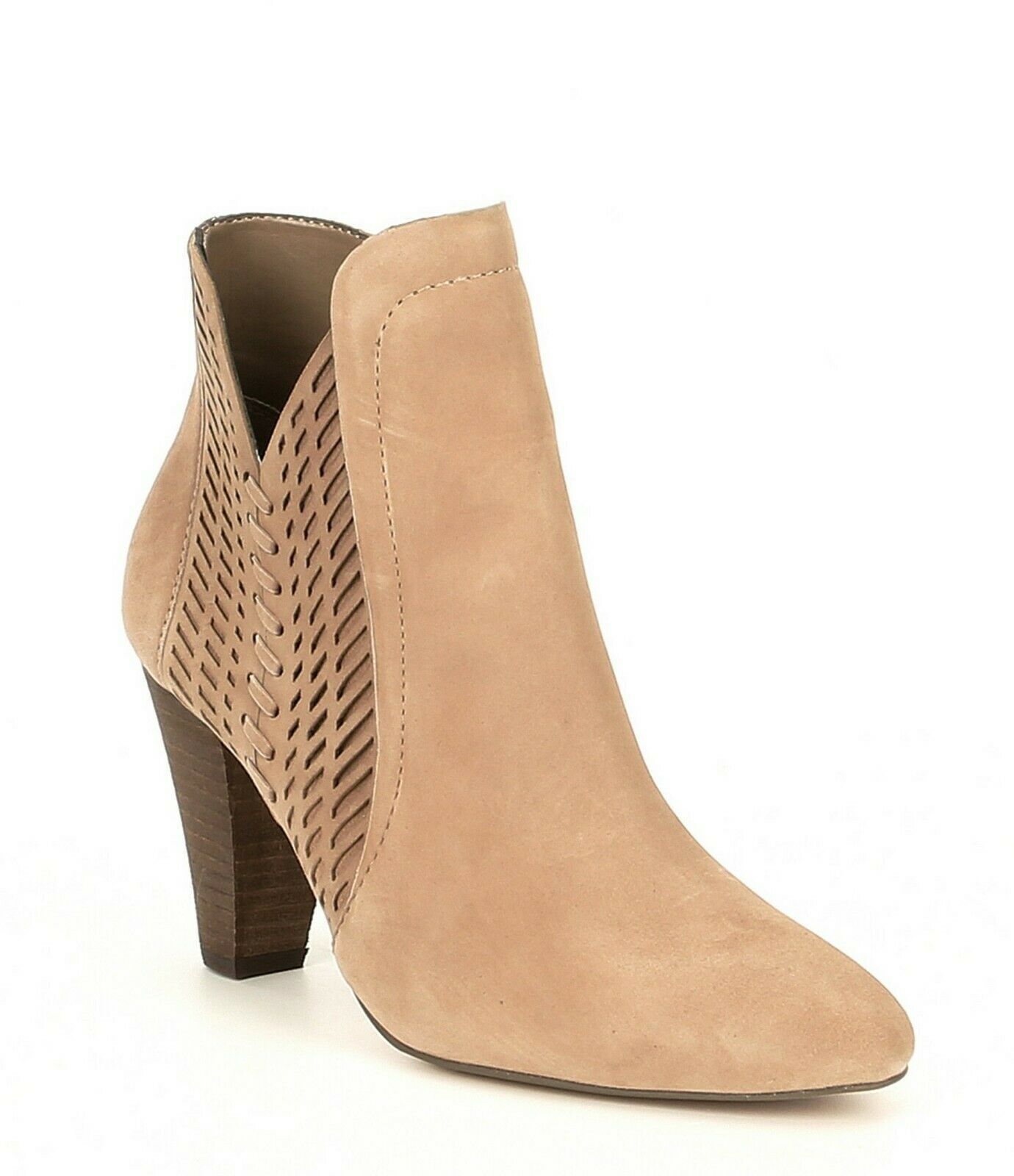 vince camuto vemmey booties