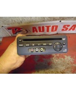 07 06 05 Nissan Pathfinder oem factory DVD player - $98.99