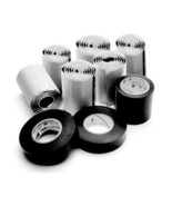 weatherproofing kit butyl tape universal tower 2" and 3/4" wide electrical - $38.80