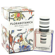 Balenciaga Florabotanica 1.7 Oz/50 ml Eau De Parfum Spray/New/Women image 5
