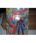 Marvel Spiderman 1992 Amazing Spiderman - $31.59