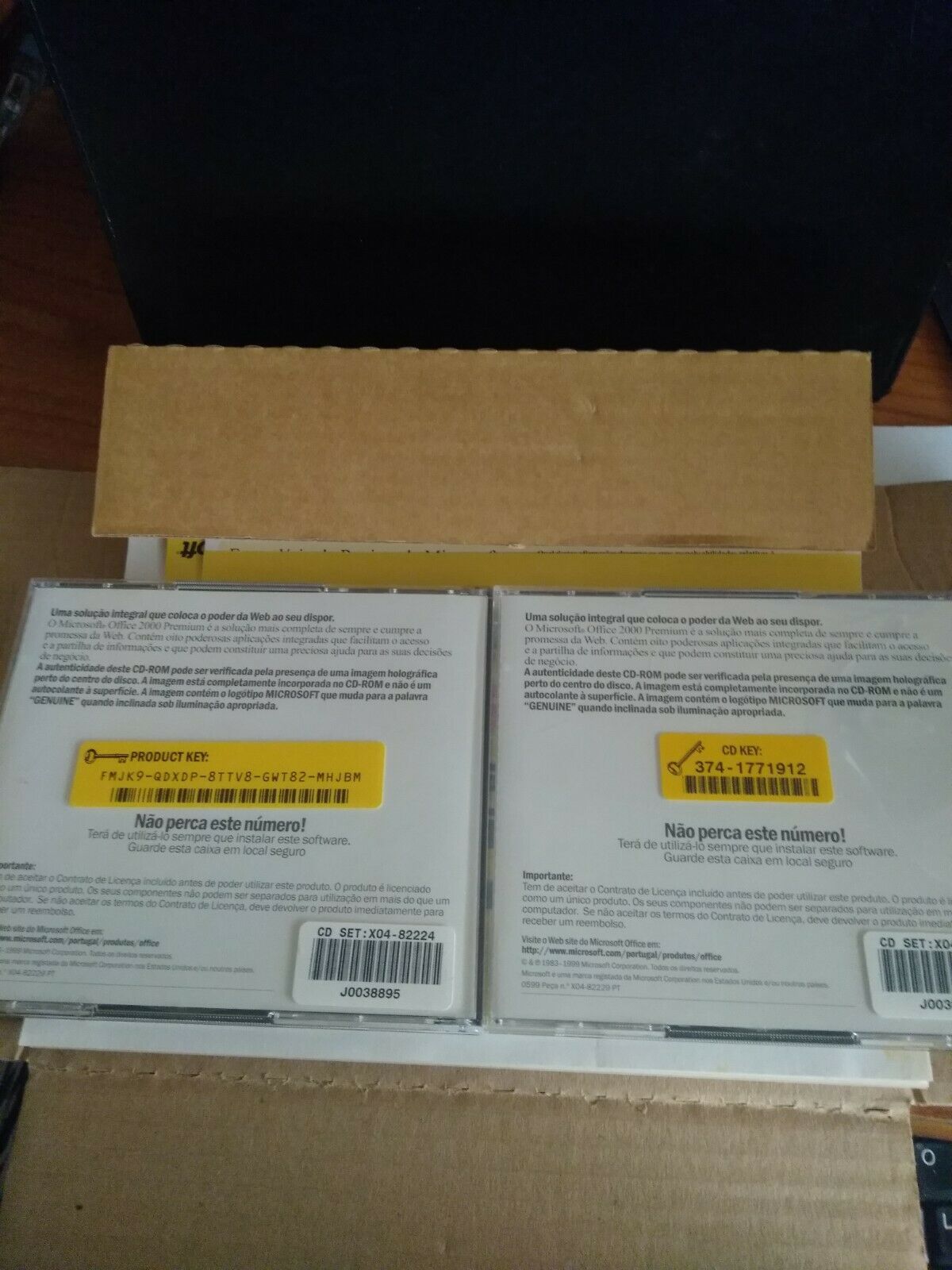 Microsoft Office 00 Premium Portugal In And 12 Similar Items