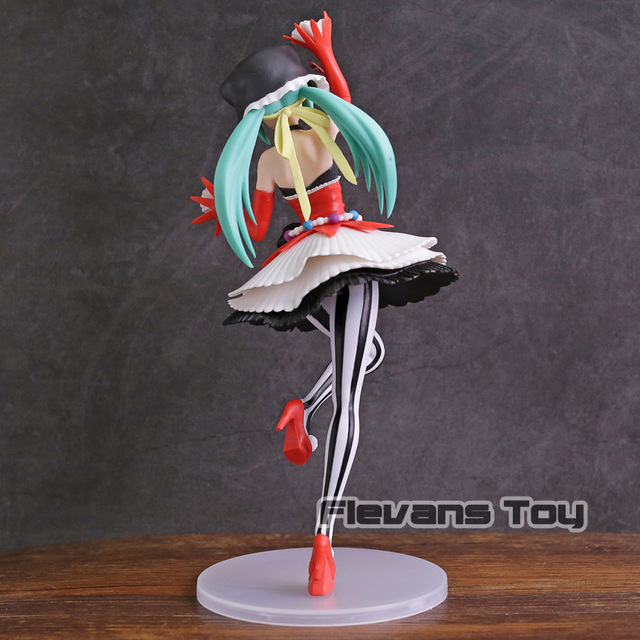 miku pierretta figure