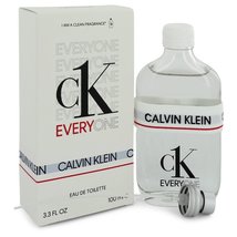 Calvin Klein CK Everyone Perfume 3.3 Oz Eau De Toilette Spray  image 4