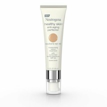Neutrogena Healthy Skin Anti-Aging Moisturizer, Neutral/Tan, 1 fl. oz.. - $25.73