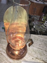 Candle Lantern Old Fashion Prop - $47.04