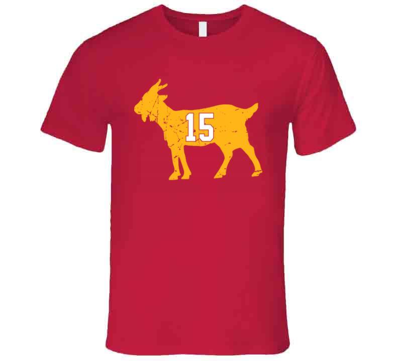 goat 15 shirt