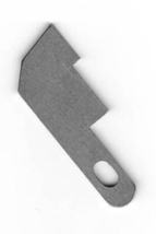 AMR1101A serger knife lower - $10.99