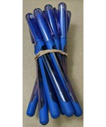 Paper Mate InkJoy Retractable Gel Pen, Blue Ink, 0.5 mm - 12 count - $17.82