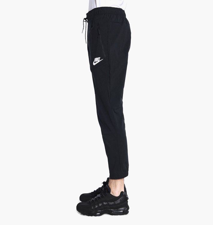 nike av15 woven pants mens