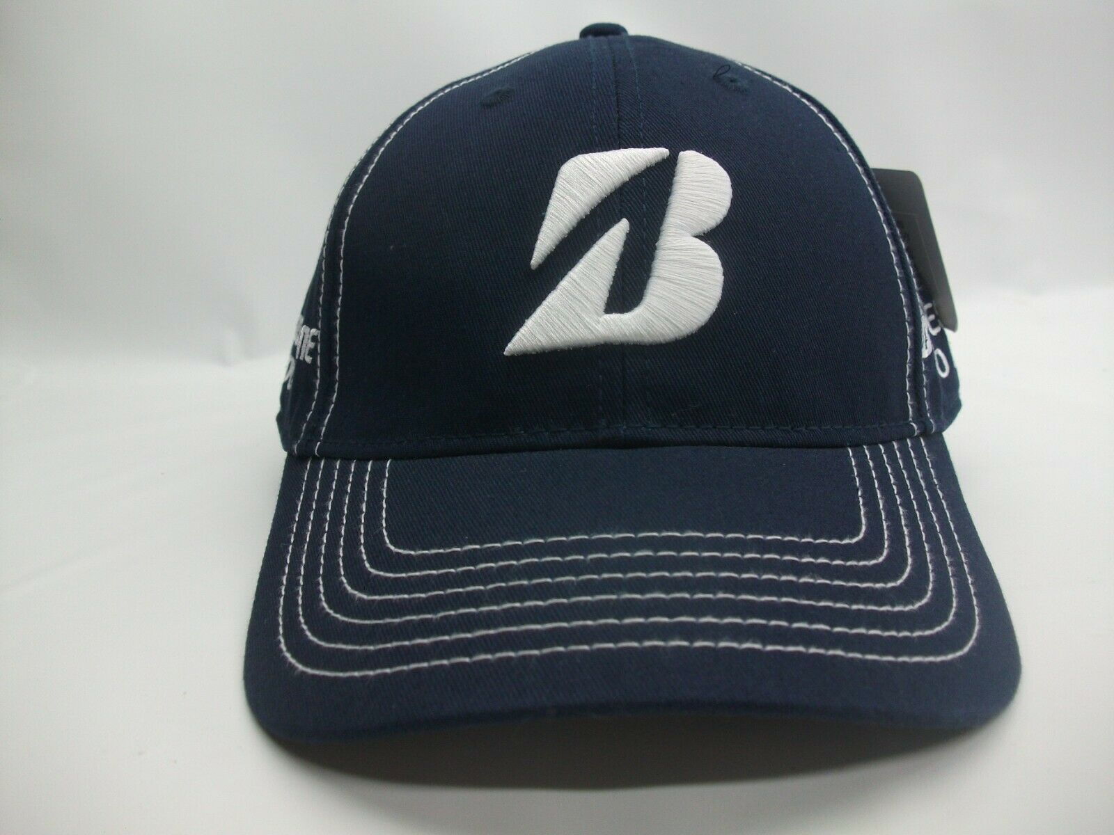 Philadelphia Eagles NFL Logo Bridgestone Golf Hat / Cap