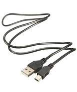 CHARGING CABLE CORD FOR DVR GPS PC CAMERA HOWN - STORE - £5.97 GBP