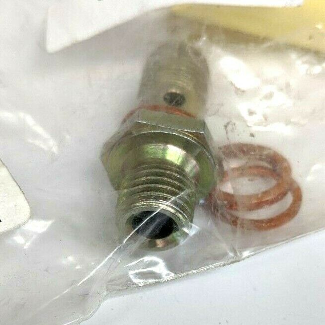 Fuel Pump Check Valve 1587010532 Fuel Pumps