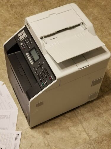 Brother MFC-9560CDW All-In-One Laser Printer - Printers