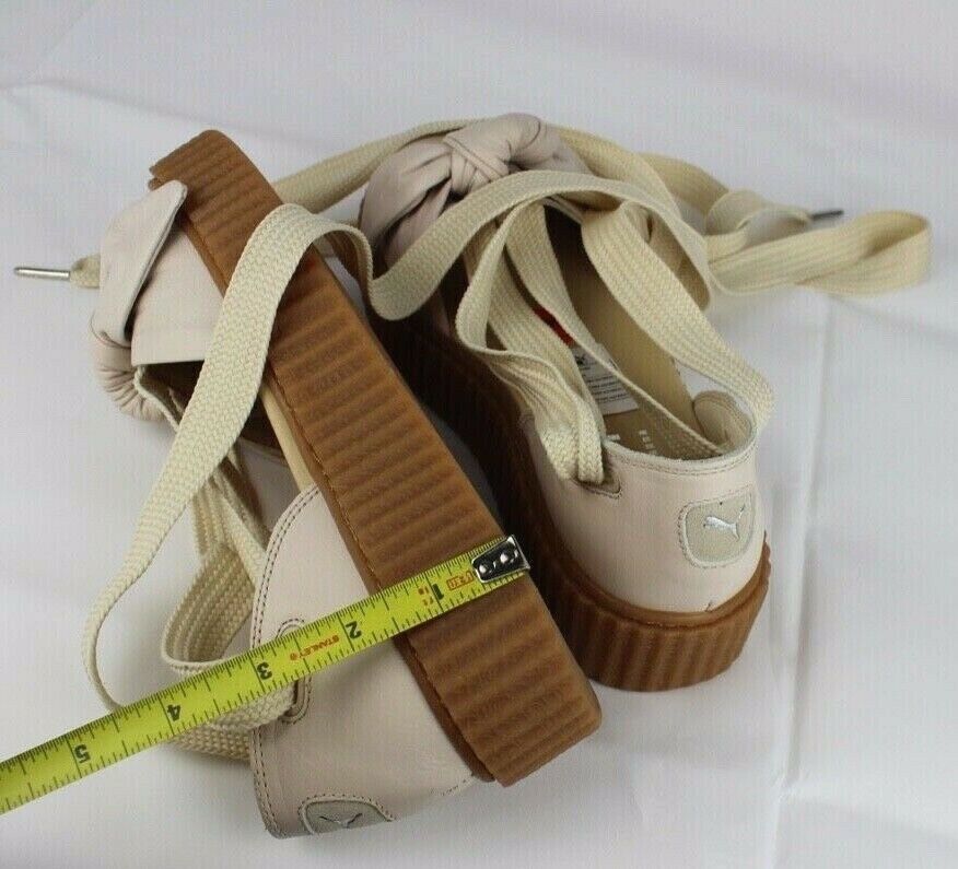 puma x rihanna mujer 2017