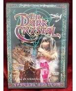 The Dark Crystal Special Edition (DVD, 1982) - £4.96 GBP