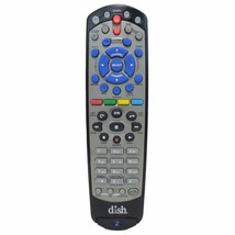 Dish Network 173954 Factory Original Pre-Owned Satellite TV Receiver Remote - $16.99