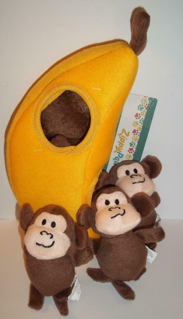 hide and seek monkey toy