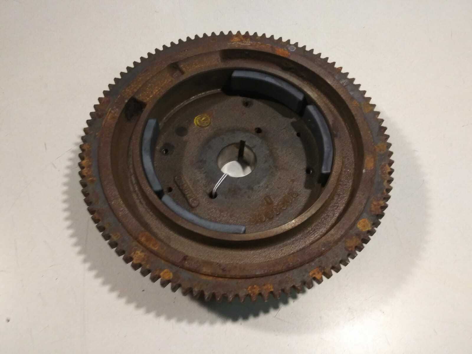 GENUINE KOHLER ENGINE FLYWHEEL PART NUMBER 12 025 43S Everything Else