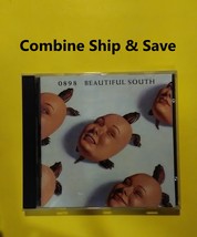 The Beautiful South - 0898 (CD) Build -A- Lot / Combine Ship &amp; Save! - $3.00