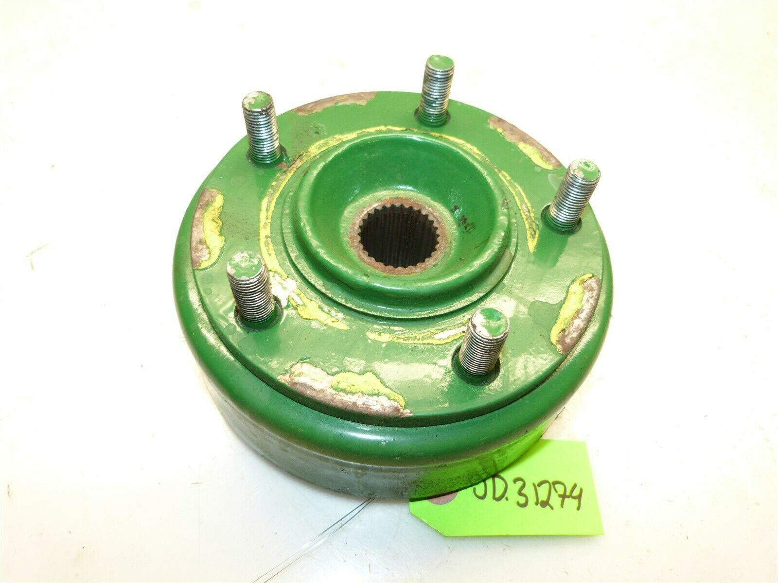 John Deere 120 140 H3 Tractor Brake Drums Parts & Accessories