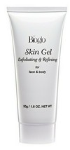 COSWAY BIOGLO Exfoliating &amp; Refining Skin Gel for Face  Body 4 PCS X 50G... - $29.60